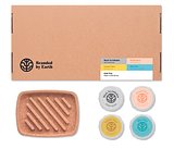 Veganes Körperpflege-Set Itaspervep