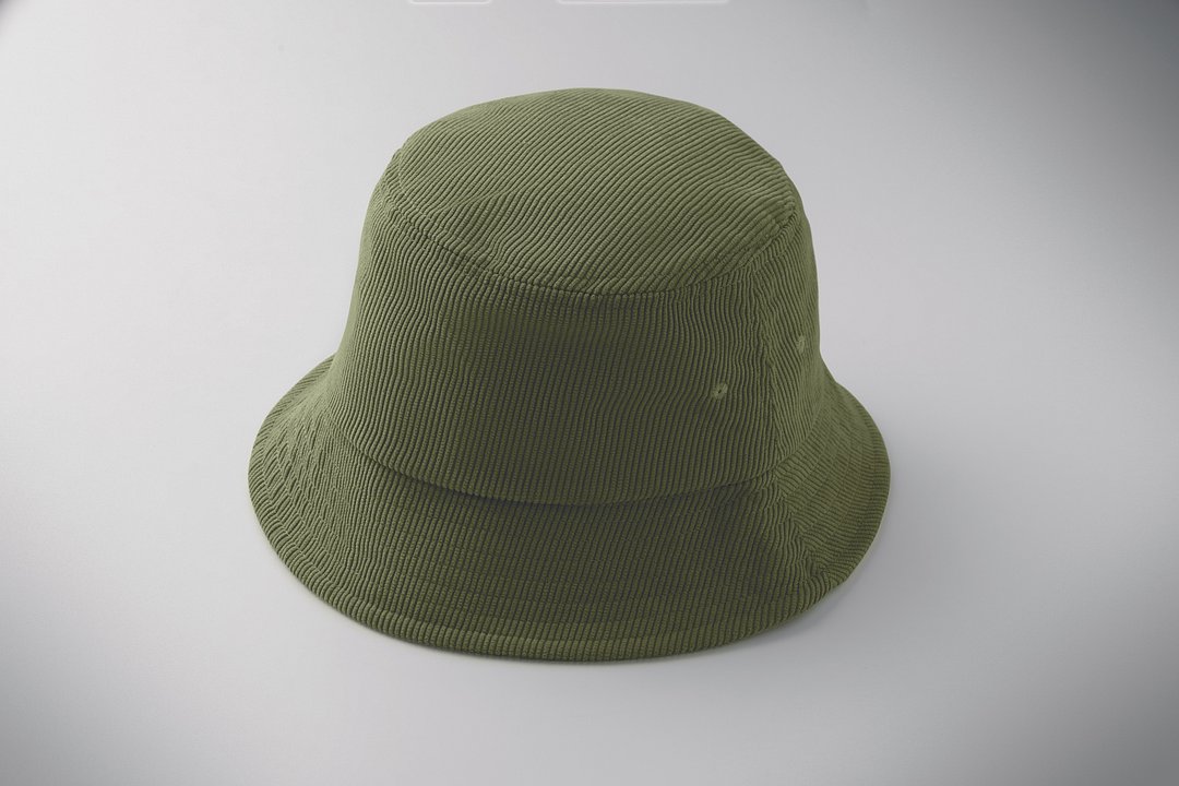 Bucket Hut 220g/m² Trinelvin