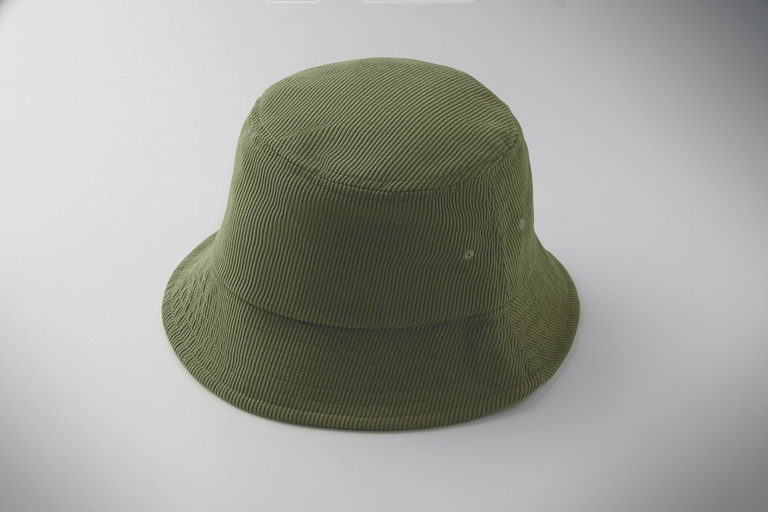 Bucket Hut 220g/m² Trinelvin