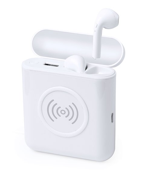 Power Bank Kopfhörer Idlik