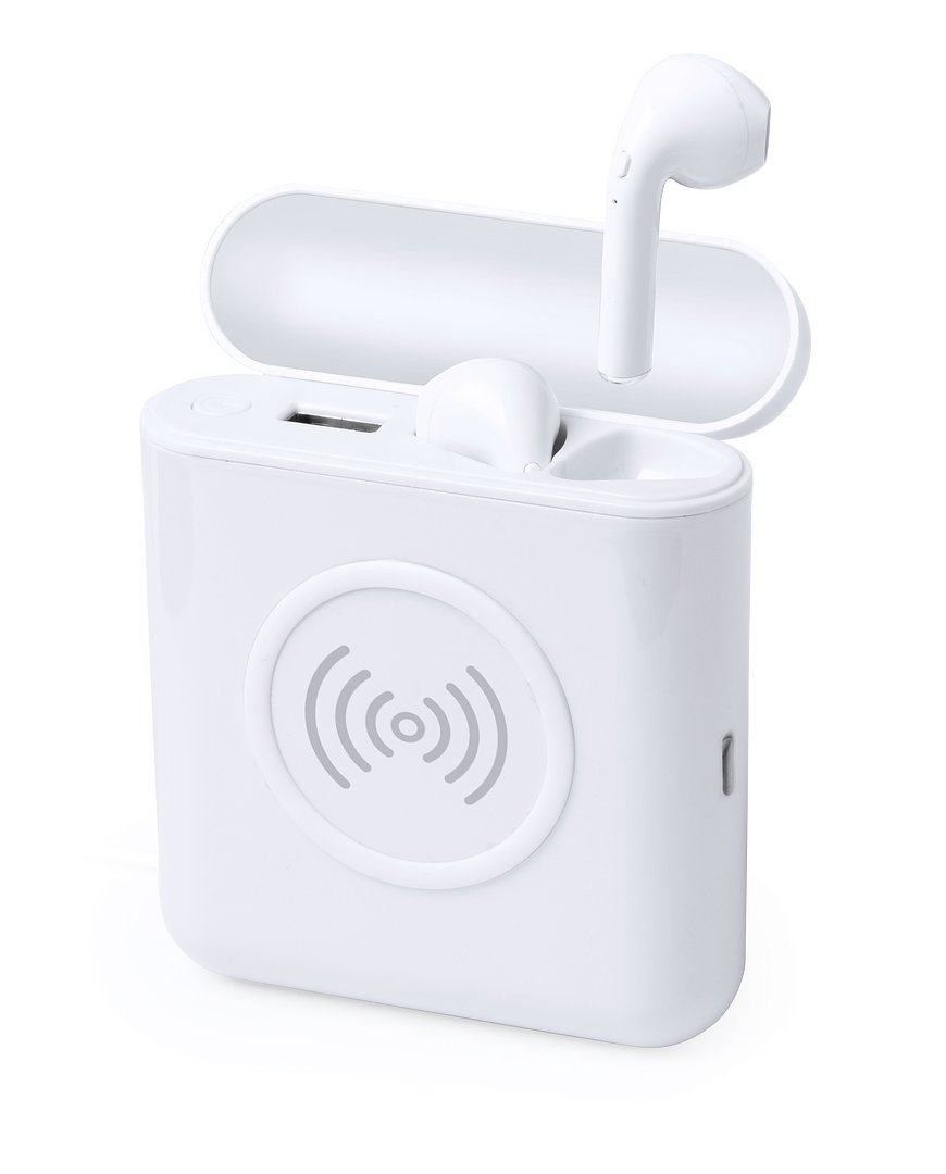 Power Bank Kopfhörer Idlik