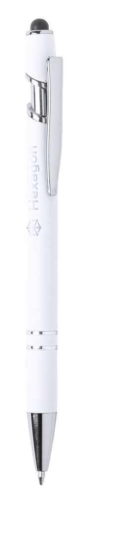 Kugelschreiber Pointer Idkor