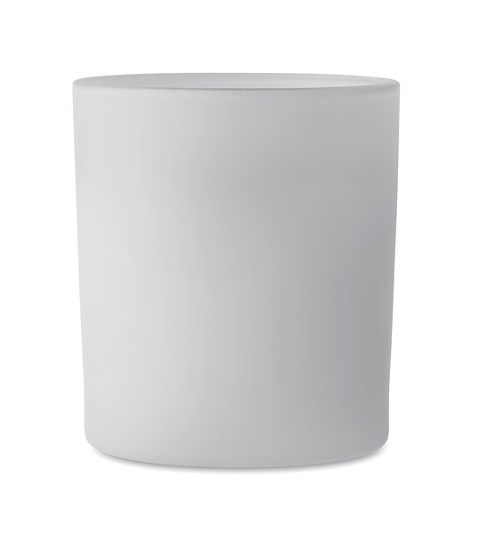 Kerze im Glas 200 g Rudescin