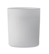 Kerze im Glas 200 g Rudescin