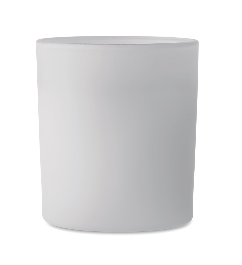 Kerze im Glas 200 g Rudescin