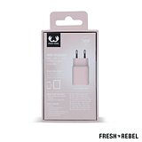 Mini Charger USB-C + A PD // 30W Chatia
