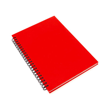Notizbuch Idver