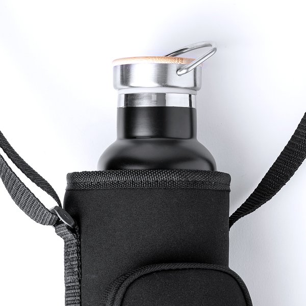 Flaschenhalter Idfle