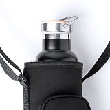 Flaschenhalter Idfle