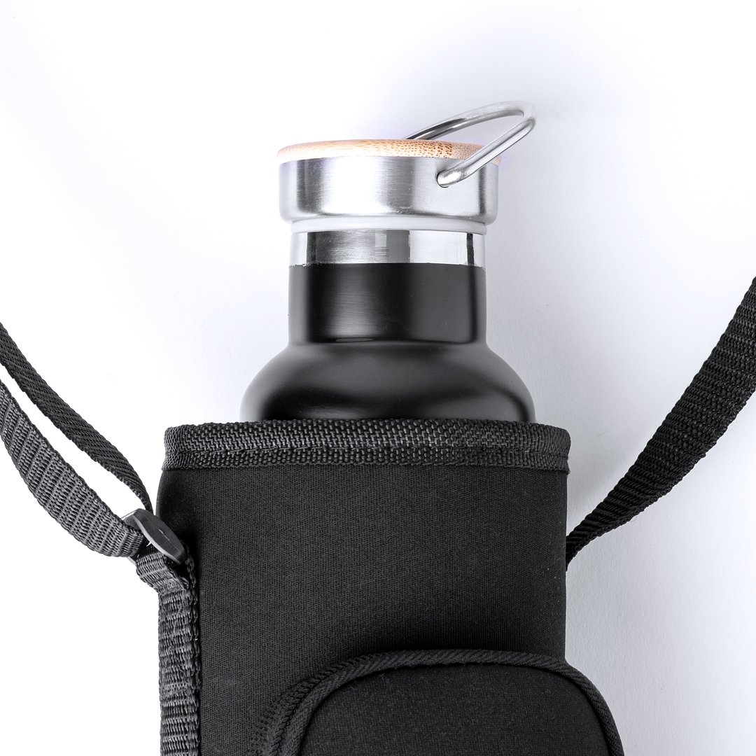 Flaschenhalter Idfle