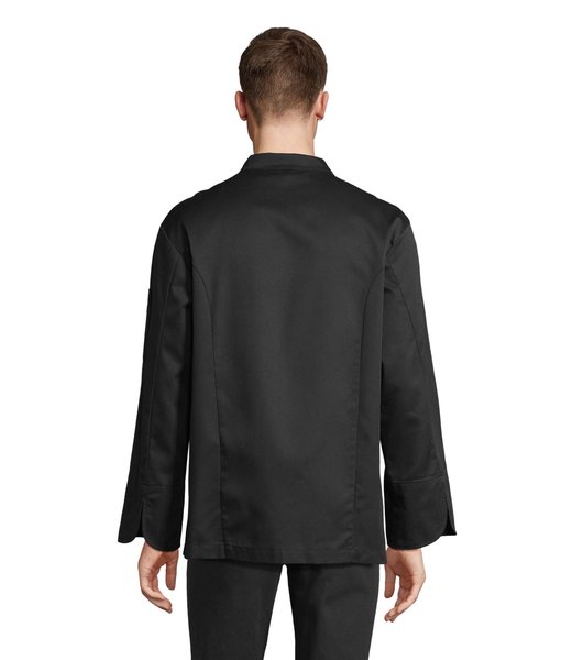 EUGENE CHEJackeT Nicors