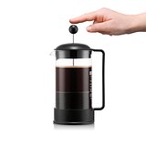 Kaffepresse 1L Gilgiun