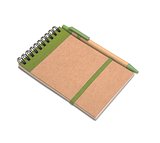 DIN A6 Notizbuch Fadristz