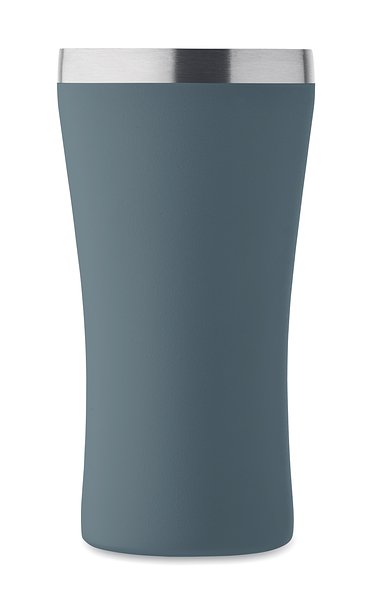 Doppelwandiger Trinkbecher 160 ml Badie