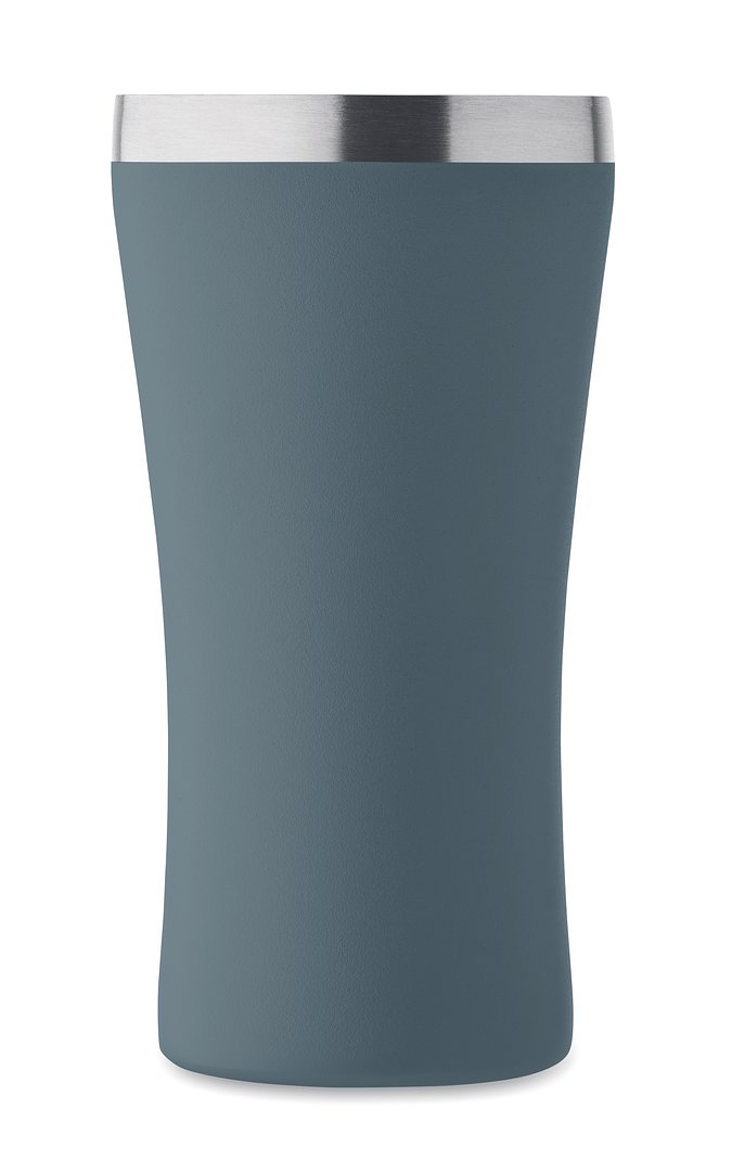 Doppelwandiger Trinkbecher 160 ml Badie