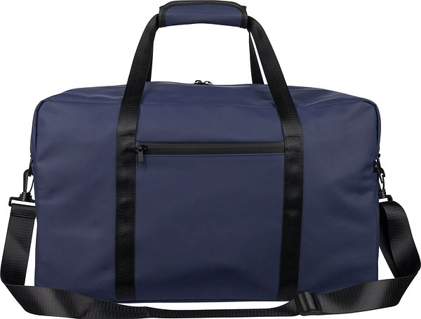 Recycelte PU-Reisetasche Ruingi