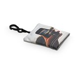 Schlüsselanhänger mit antibakteriellen Mikrofasertuch Stiaferia