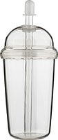 Reisebecher Glow 500 ml Dumen