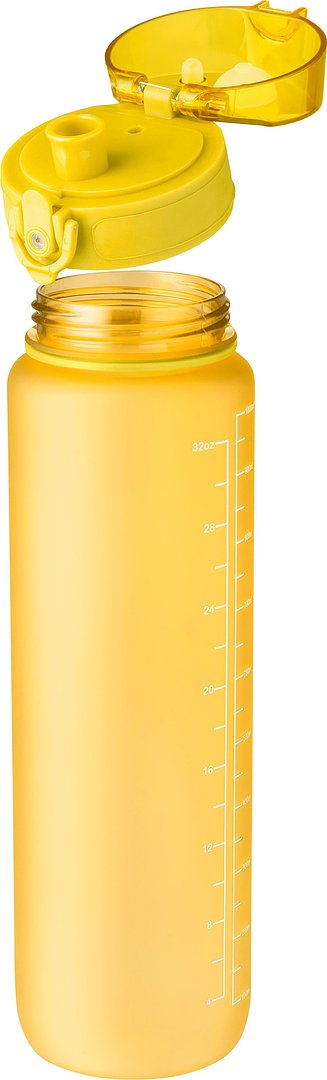 Trinkflasche Iteilgiep | Recycelt | 1 l