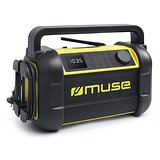 arbeitsradio mit bluetooth 20W mit FM-Radio Anst