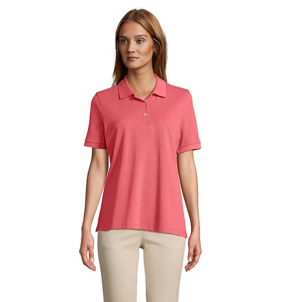 PACIFIC Damen POLO Menst