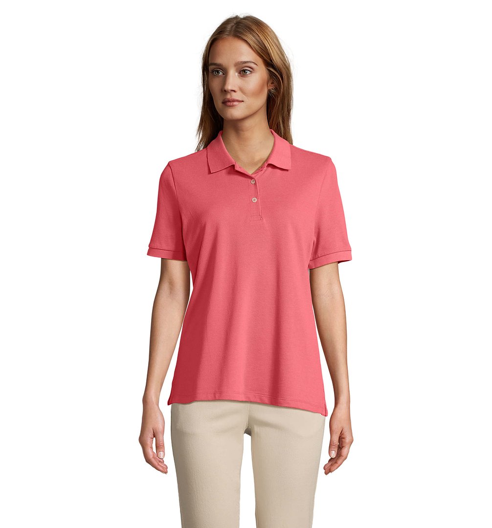 PACIFIC Damen POLO Menst