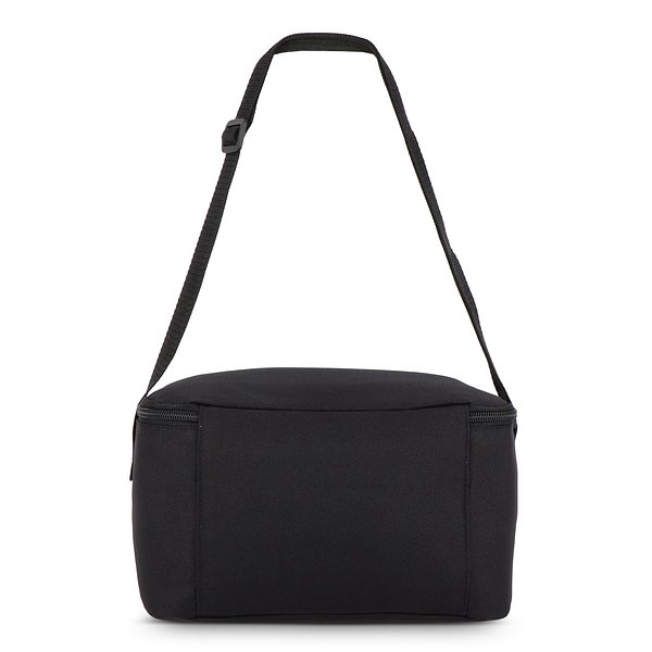 R-PET 600D 6-Dosen-Kühltasche 25 x 14,5 x 15,5 cm 5 l Vingn