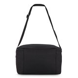 R-PET 600D 6-Dosen-Kühltasche 25 x 14,5 x 15,5 cm 5 l Vingn