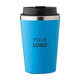 Doppelwandiger Thermobecher Gianinani | 350 ml