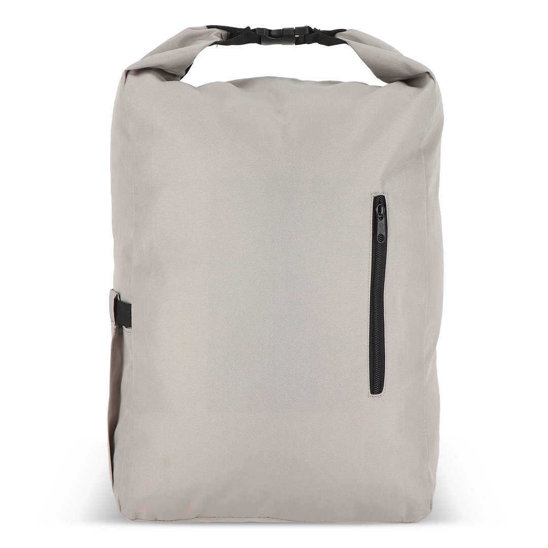 R-PET 600D Rolltop-Rucksack 20L Olfria