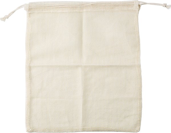Organic cotton fruits and vegetables bag Dolfel
