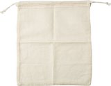 Organic cotton fruits and vegetables bag Dolfel