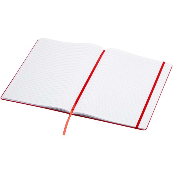 A4 Hardcover Notizbuch - Nanigi