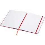 A4 Hardcover Notizbuch - Nanigi
