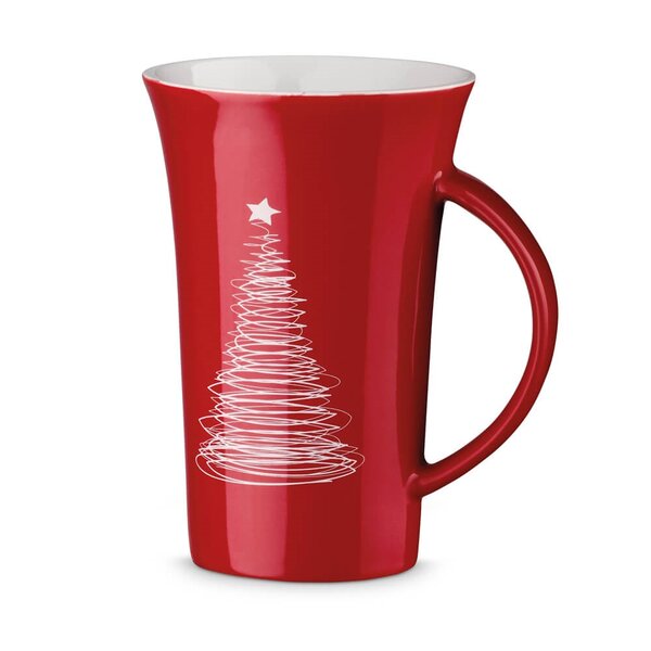 Keramiktasse Beatrito