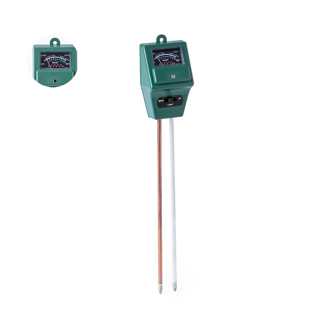 Erdtester Idrom
