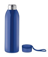 Edelstahlflasche 650ml Fräns