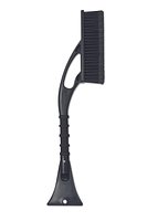 Schneefeger mit Eiskratzer Triköbist