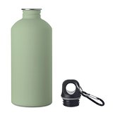Einwandige Trinkflasche 500ml Trike