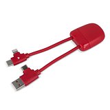 ICE-B Multi-Ladekabel Stgaulf