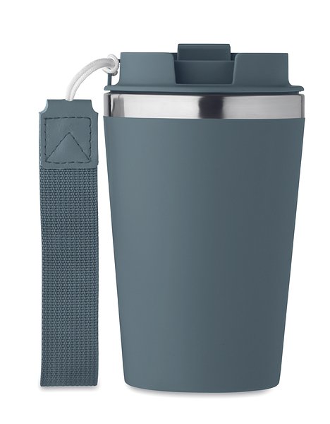 Doppelwandiger Trinkbecher 350 MO2317- Gierdi