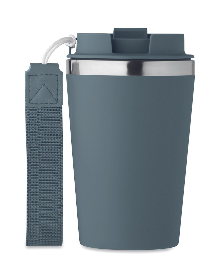 Doppelwandiger Trinkbecher 350 MO2317- Gierdi