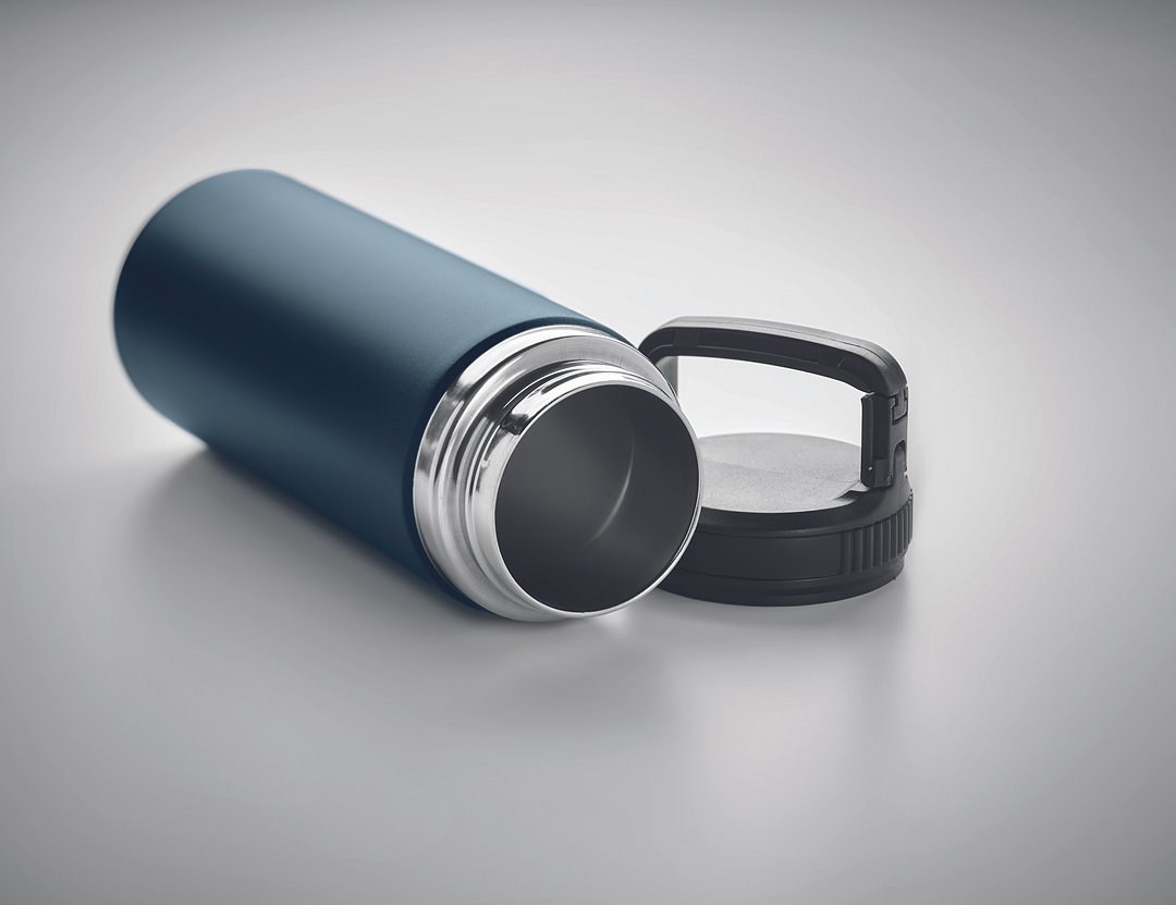 Doppelwandige Flasche 500 ml Paulixrst