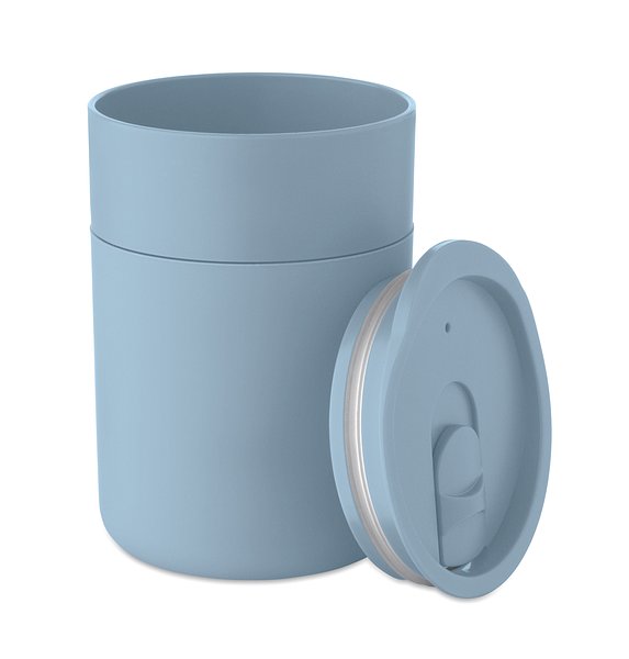 PP-Becher 330ml Helieriona