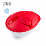 Salatbehälter Idrex