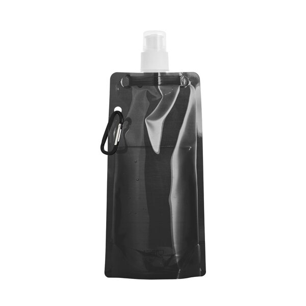 Falltbare Trinkflasche 460 ml Renana