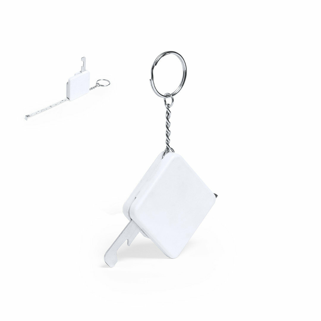 Flaschenöffner Massband