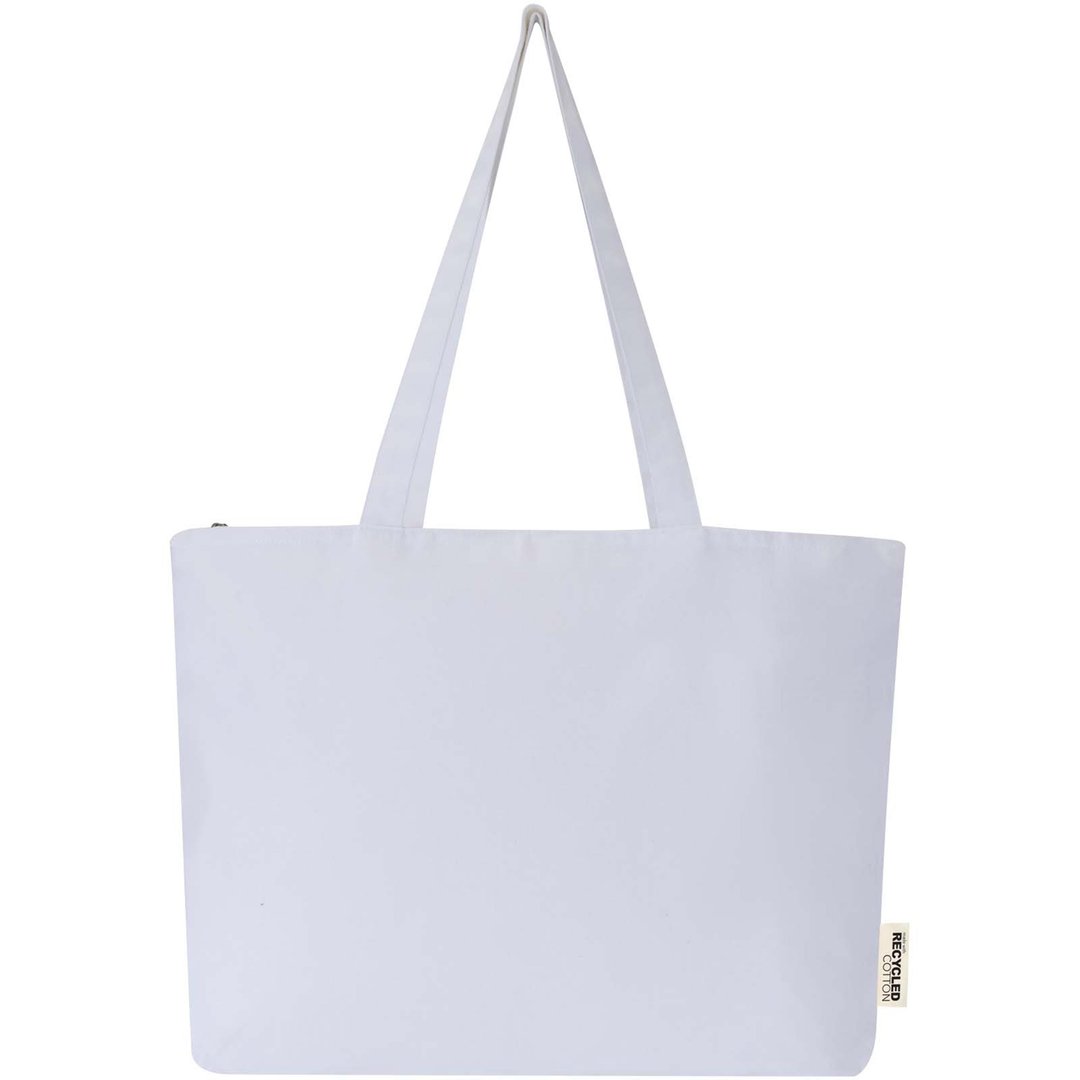 320 g/m Reissverschluss Tragetasche 15L - Elvetolfel