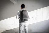 Combo Cabrio-Tasche Marjast