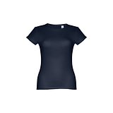 Tailliertes Damen-T-Shirt Orscie